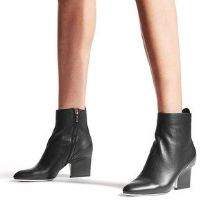 JIMMY CHOO | Ankle Bootie 2.5"
